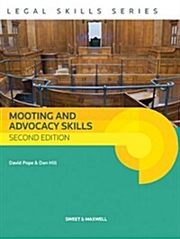 Mooting and Advocacy Skills (Paperback)