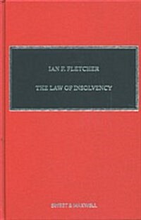 The Law of Insolvency (4th, Hardcover)