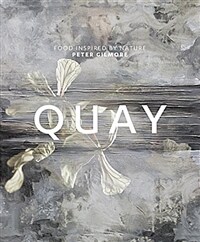 Quay: Food Inspired by Nature (Hardcover)