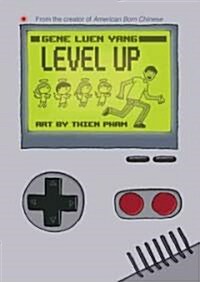 Level Up (Paperback)