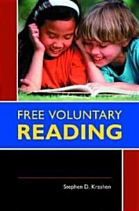 Free Voluntary Reading (Paperback)