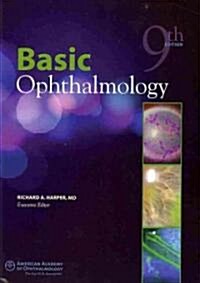 Basic Ophthalmology (Paperback, 9, Revised)