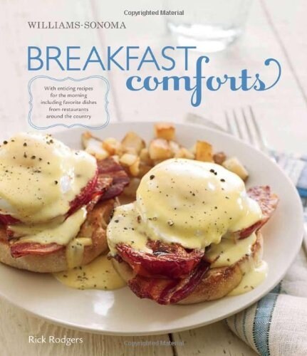 Breakfast Comforts (Hardcover)
