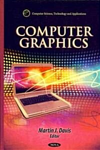 Computer Graphics (Hardcover)