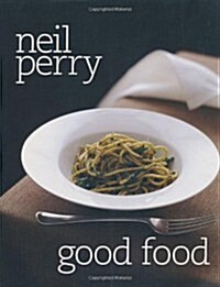 Good Food (Paperback)