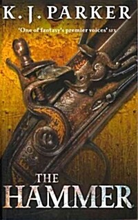 The Hammer (Paperback)