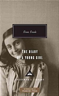 The Diary of a Young Girl (Hardcover)