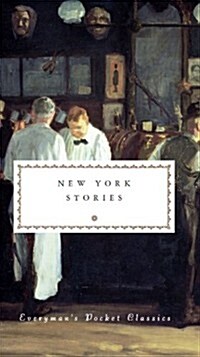 New York Stories (Hardcover)