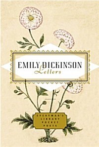 Letters of Emily Dickinson (Hardcover)