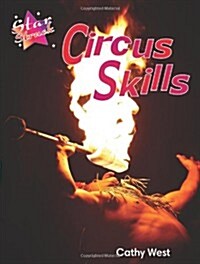 Circus Skills (Paperback)