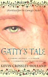 Gattys Tale (Paperback)