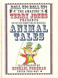 Animal Tales (Hardcover)