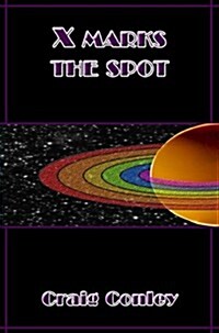 X Marks the Spot (Paperback)