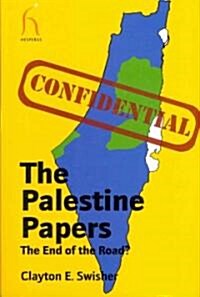 The Palestine Papers (Paperback)