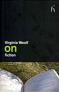 On Fiction (Paperback)