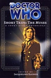 Doctor Who Short Trips (Hardcover)