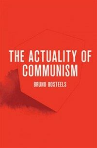 The actuality of communism