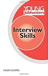 Young Jobhunters: Interview Skills (Paperback)