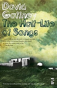 The Half-Life of Songs (Paperback)