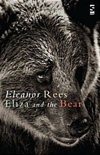 Eliza and the Bear (Paperback)