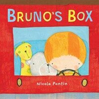 Bruno's Box (Paperback)