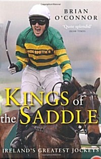 Kings of the Saddle (Paperback)