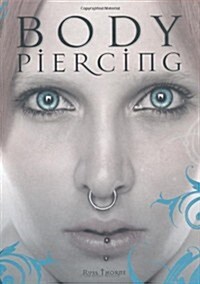Body Piercing (Hardcover)