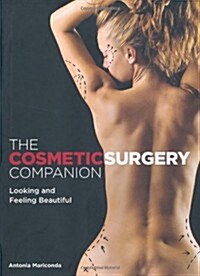 Cosmetic Surgery Companion (Hardcover)