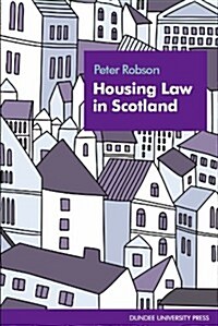 Housing Law (Paperback)