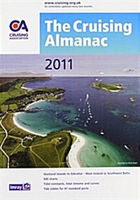 The Cruising Almanac (Paperback, Rev ed)