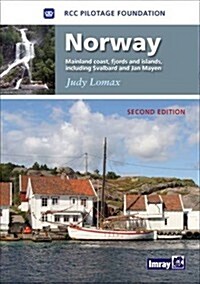 Norway (Hardcover, 2 Rev ed)