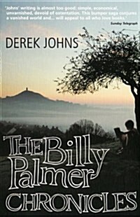 The Billy Palmer Chronicles (Paperback)