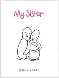 My Sister (Hardcover)