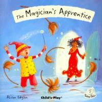 The Magician's Apprentice (Paperback)