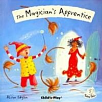 The Magicians Apprentice (Paperback)