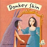 Donkey Skin (Paperback)