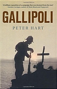 Gallipoli (Hardcover)