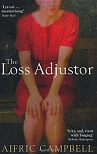 The Loss Adjustor (Paperback)