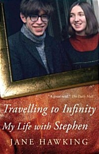 Travelling to Infinity (Paperback)