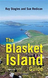 The Blasket Island Guide (Paperback)