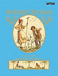 Nursery Rhymes (Hardcover)