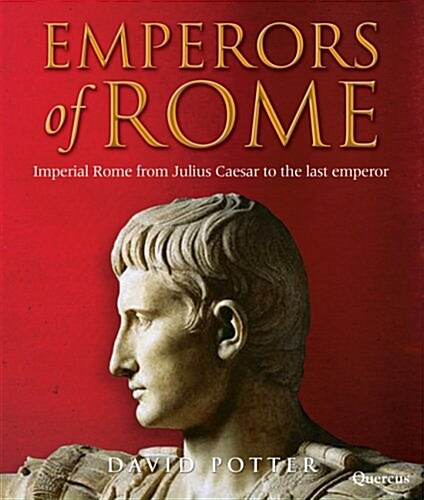 Emperors of Rome (Hardcover)