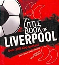 The Little Book of Liverpool (Paperback, 2nd)