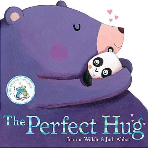 Perfect Hug (Paperback)