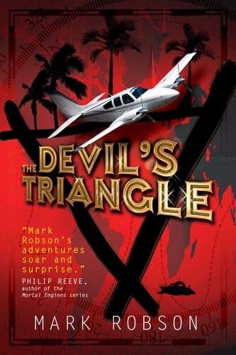 The Devils Triangle (Paperback)