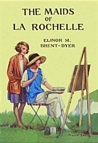 Maids of La Rochelle (Paperback)
