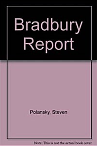 Bradbury Report (Paperback)
