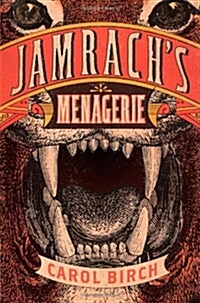 Jamrachs Menagerie (Paperback)