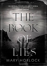 Book of Lies (Paperback)