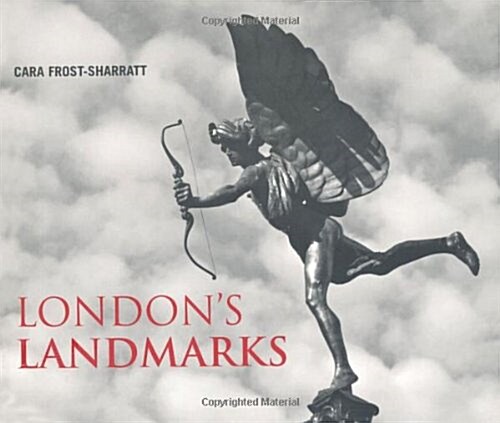 Londons Landmarks (Paperback)